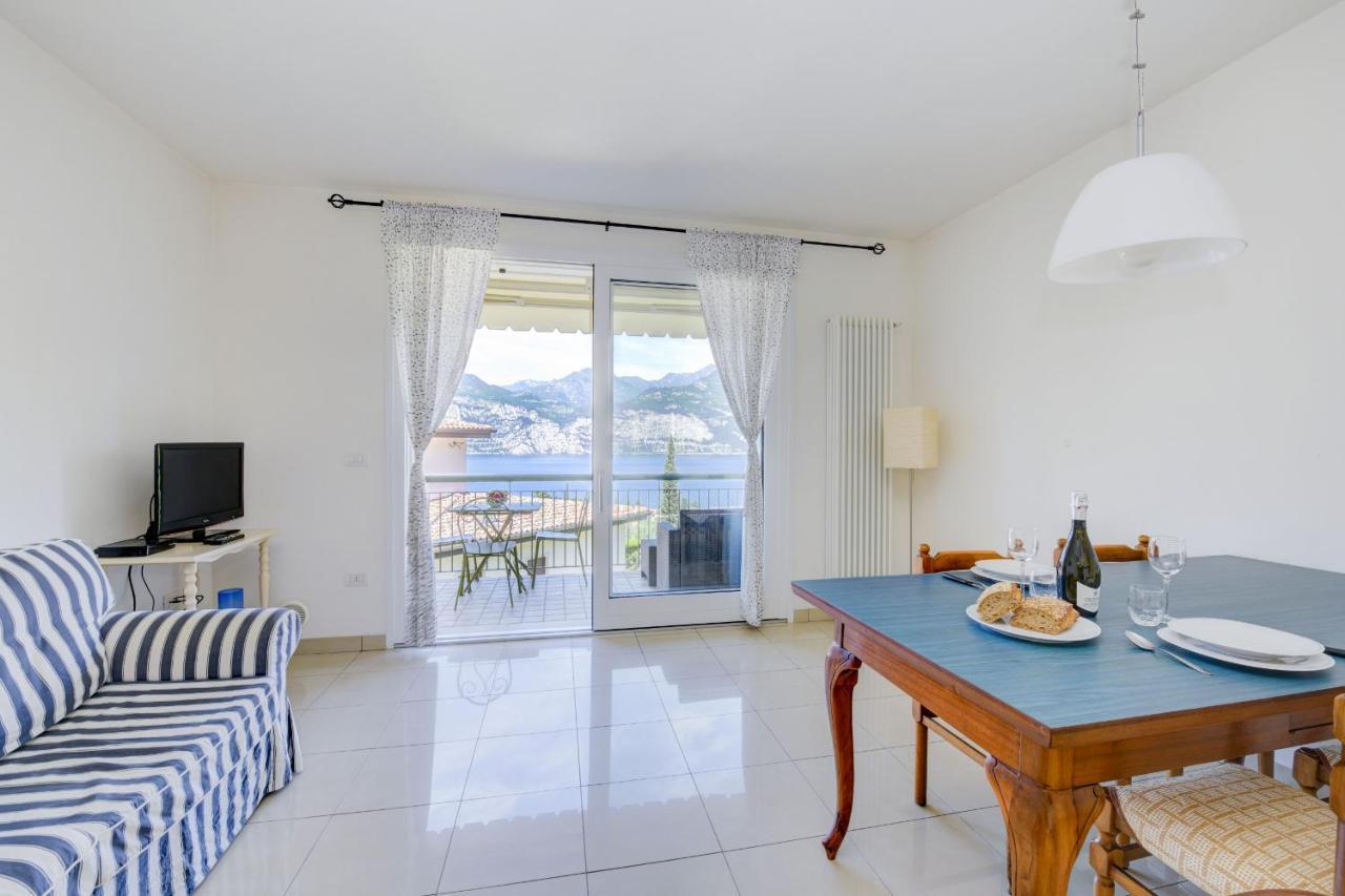 Malcesine Dream Apartments Exterior photo