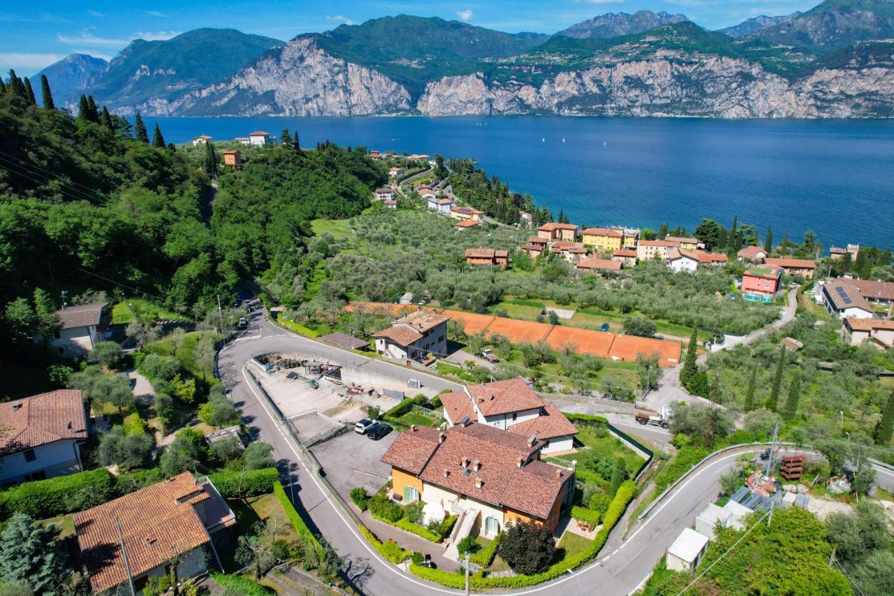 Malcesine Dream Apartments Exterior photo