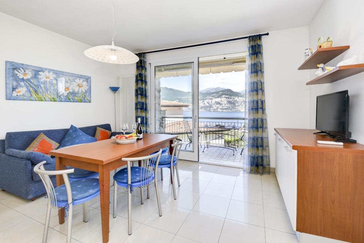 Malcesine Dream Apartments Exterior photo