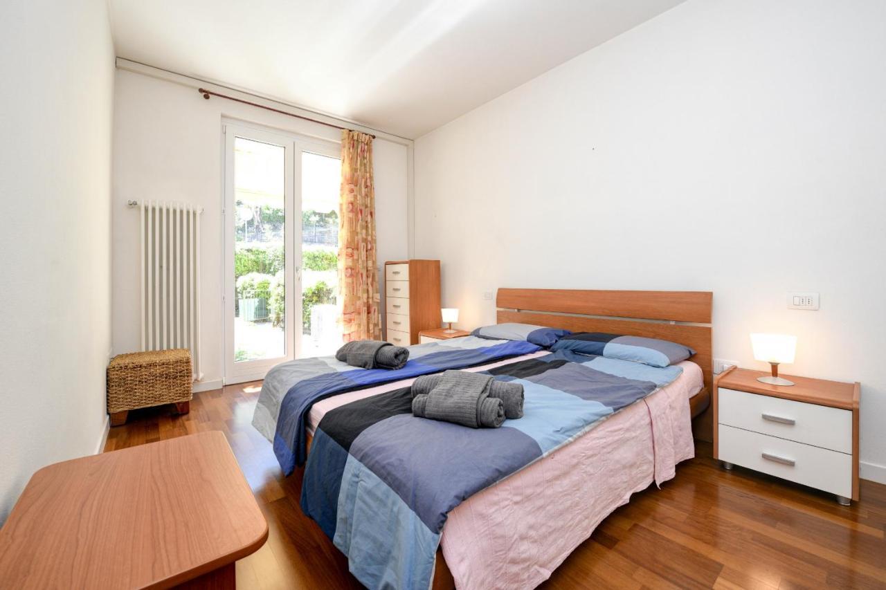 Malcesine Dream Apartments Exterior photo